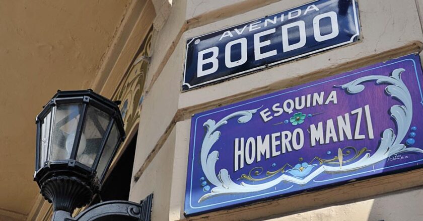 A festejar el Día del Barrio