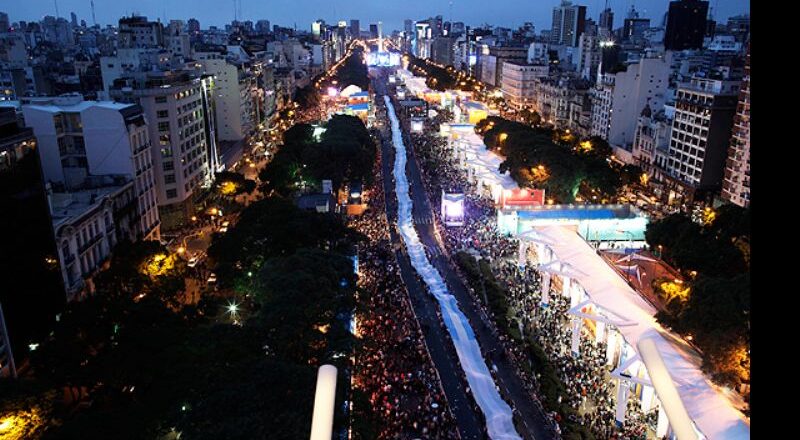A  10 años de un bicentenario histórico