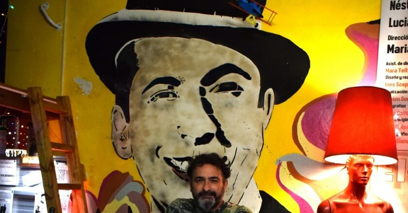 “Los teatros independientes necesitamos del apoyo del público y del Estado”