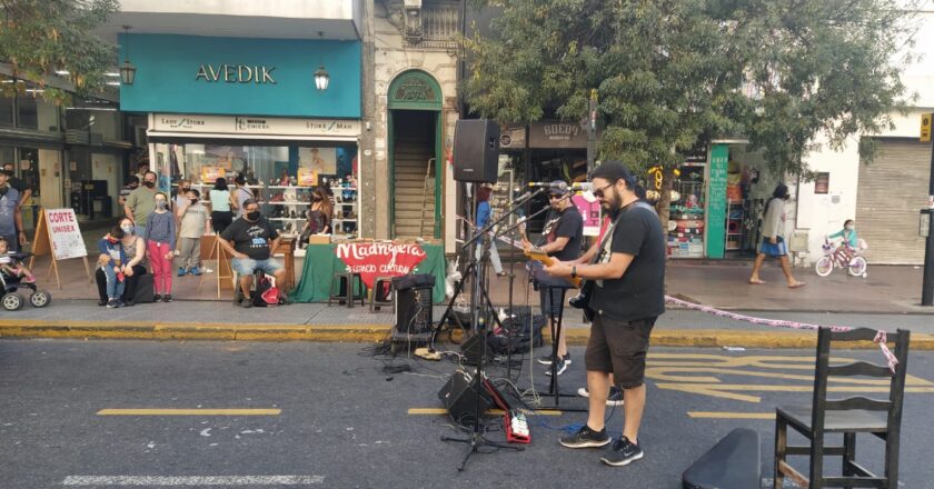 “Este proyecto es más que paredes y techo”