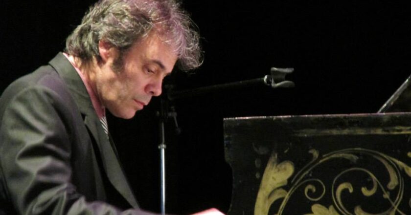 “El festival es un punto de encuentro para los que amamos el tango”