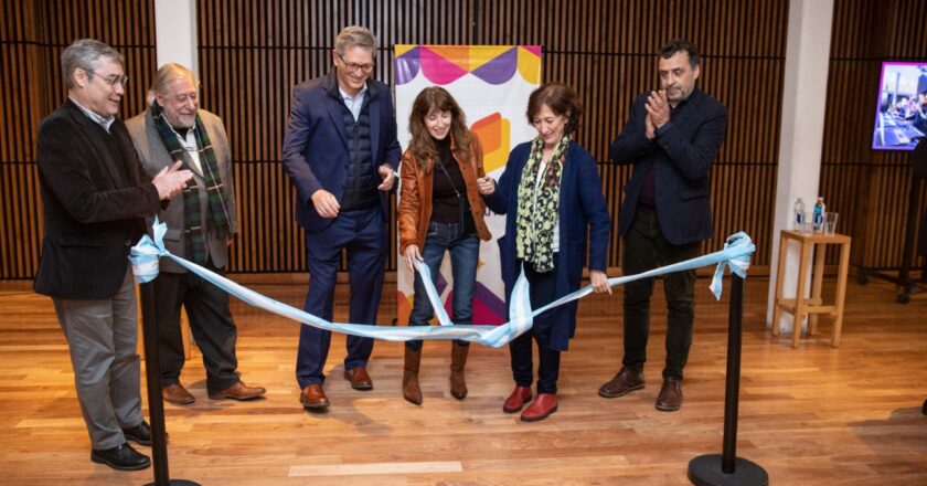 Volvió la Feria del Libro Infantil y Juvenil a la ciudad