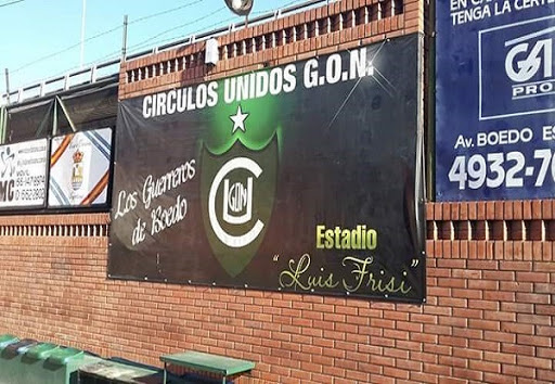 La salud comunitaria dijo presente