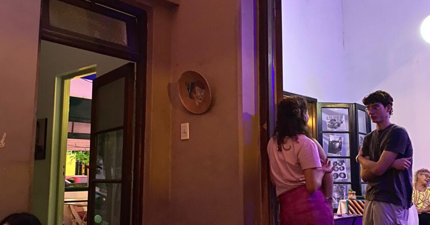 Cultura para las infancias