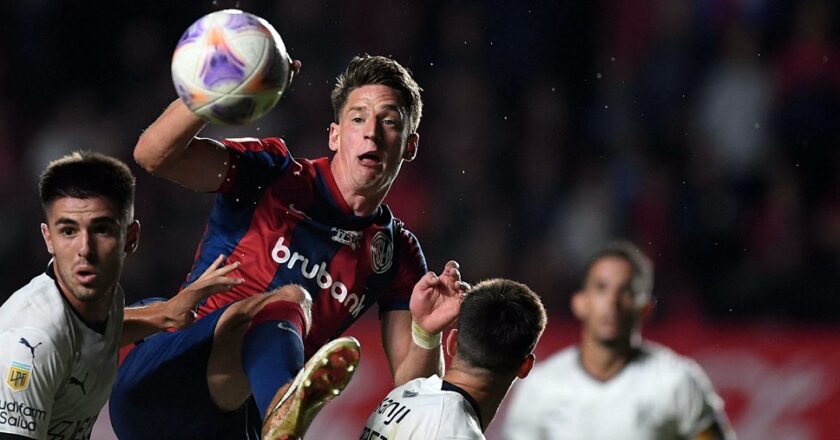 Empate con sabor a poco en el clásico con el rojo