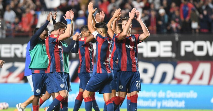 Merecido triunfo frente a Boca