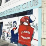Los 100 años del Almagro Boxing Club