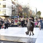 El Festival de Tango de Boedo abrió su inscripción