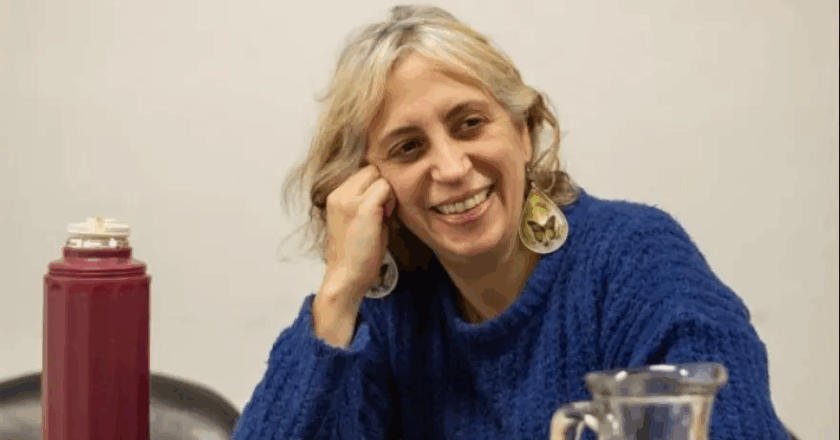 “Queremos otra forma de habitar la ciudad”