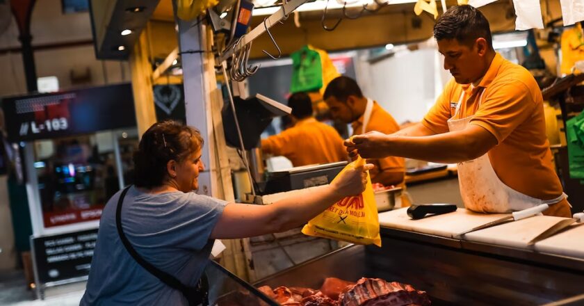 Feliz Día del Vecino Participativo