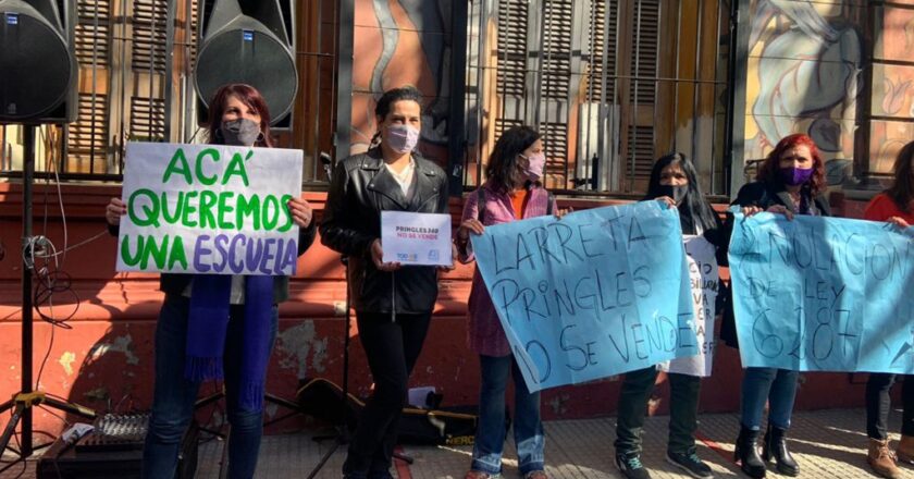 La comunidad educativa exige más escuelas infantiles