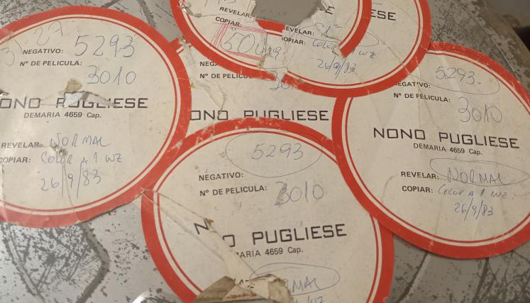Día del Cine Nacional