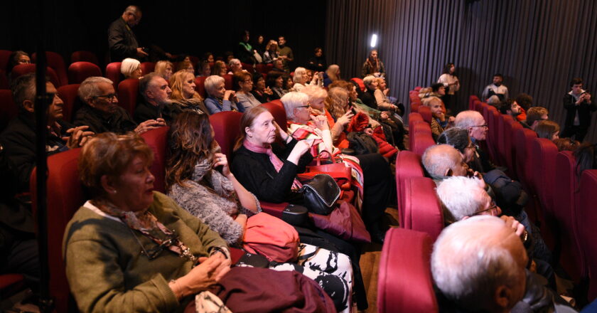 Llega el Pase Cultural para adultos