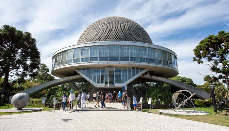 Verano en el espacio