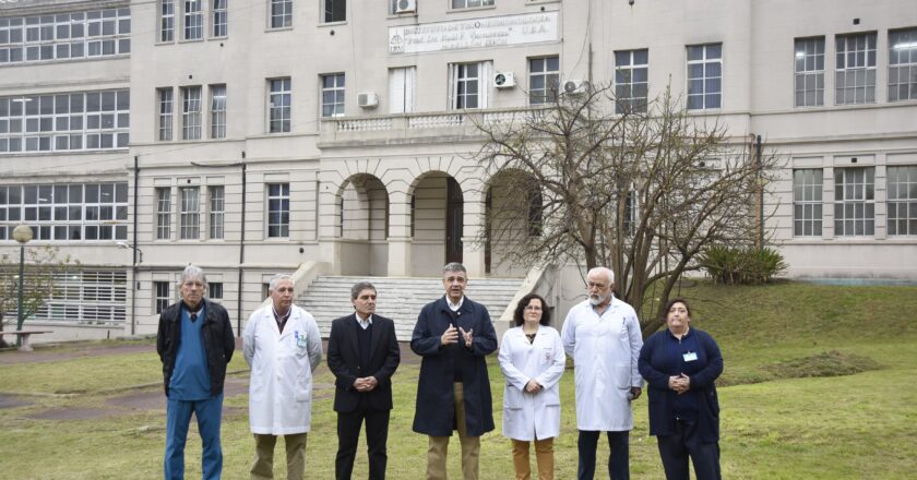 Campaña integral contra el dengue