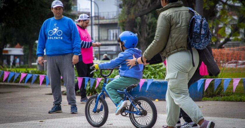 Día de las Infancias en Buenos Aires