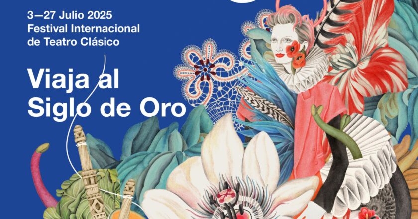 Teatro clásico con mirada diversa