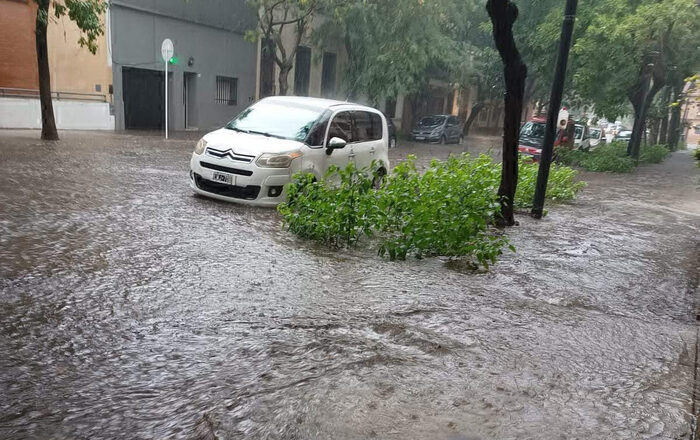 La “Calle Verde Castro” entre la promesa y la desilusión