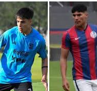 Dos promesas de Boedo rumbo a España