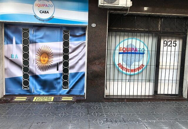 Un nuevo espacio de encuentro intergeneracional