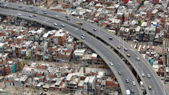 El nivel de indigencia en CABA alcanza su punto más alto
