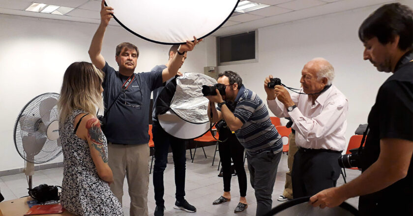 Abierta la inscripción para cursos y talleres