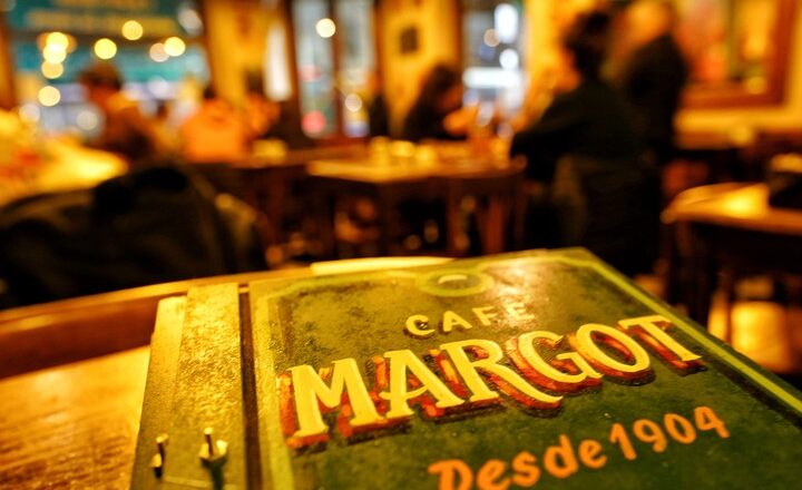 Café Margot cumple 120 años