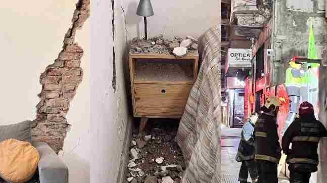 Indignación en Almagro