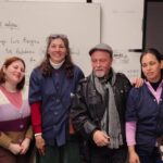 Prevenir el dengue desde la escuela