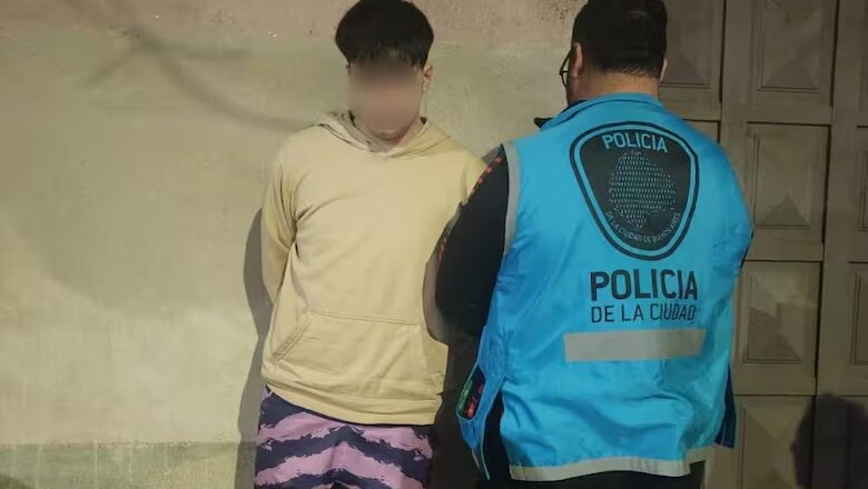 Detuvieron a los «robaruedas» de Boedo