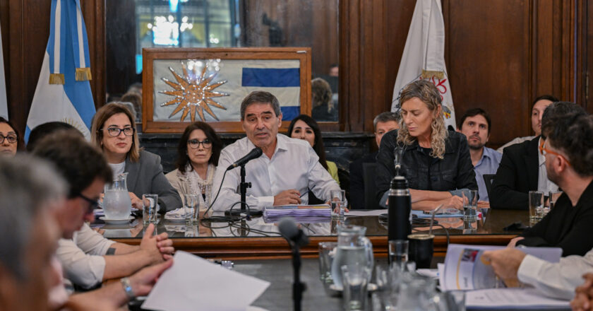 El nuevo Plan de Salud porteño