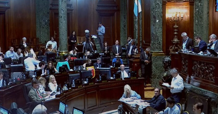 Más obras, menos impuestos y nuevos proyectos