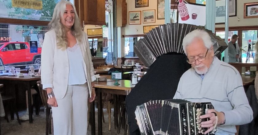 La Ciudad celebra la Semana del Tango