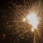 Buenos Aires prohíbe la pirotecnia de estruendo