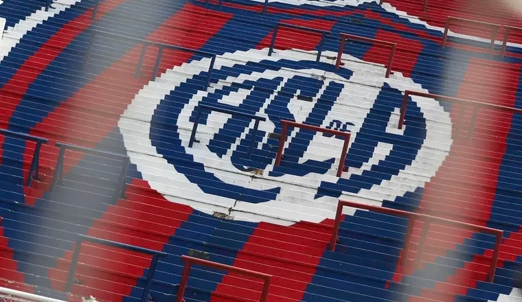 San Lorenzo declaró la acefalía de su Comisión Directiva