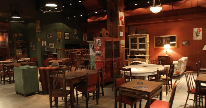 Almagro proyecta su memoria