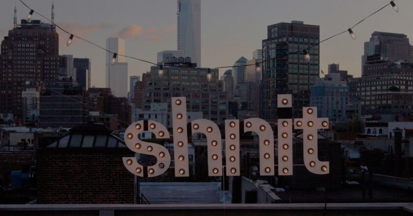 El festival que llevó el cortometraje a las calles de Almagro