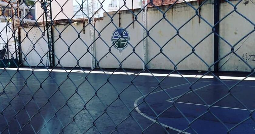 Alivio fiscal para los clubes de barrio