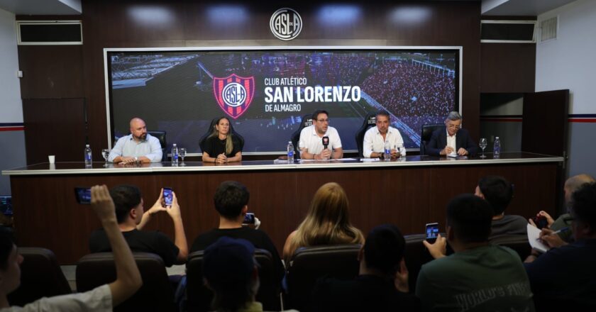 ¿La casa está en orden?