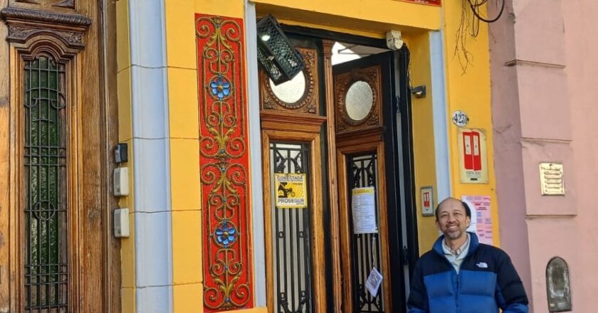 Un portal hacia la cultura