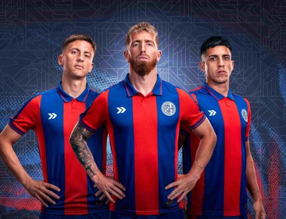 Nuevo sponsor para San Lorenzo