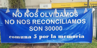 Memoria vecinal
