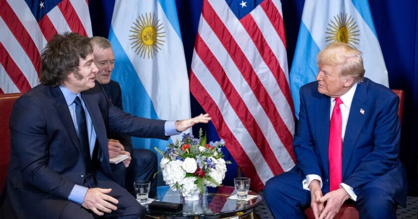 Hacia un nuevo modelo productivo