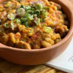 Sabores de nuestro barrio y más allá