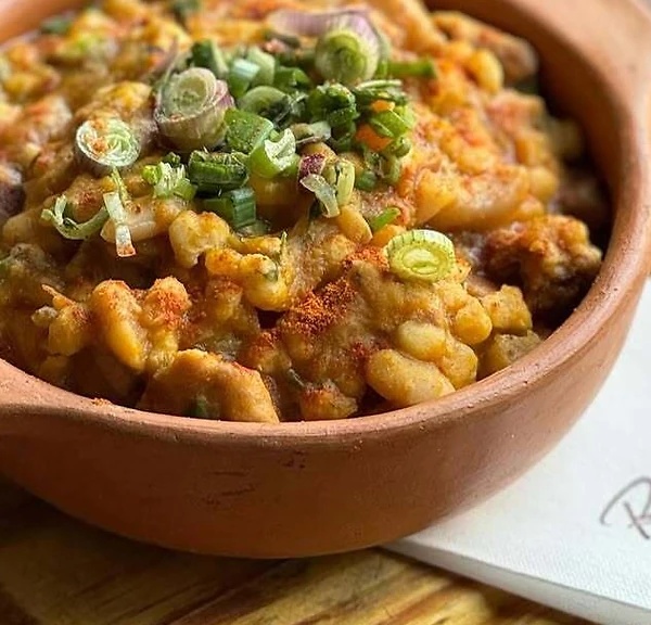 Sabores de nuestro barrio y más allá