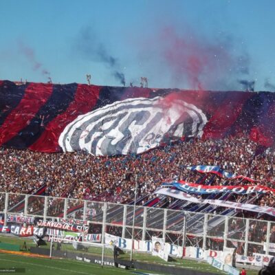 Primer claim y nuevo escudo