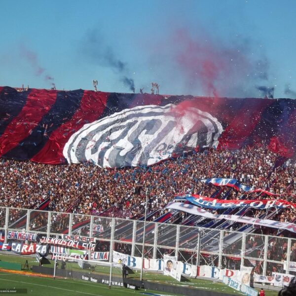 Primer claim y nuevo escudo