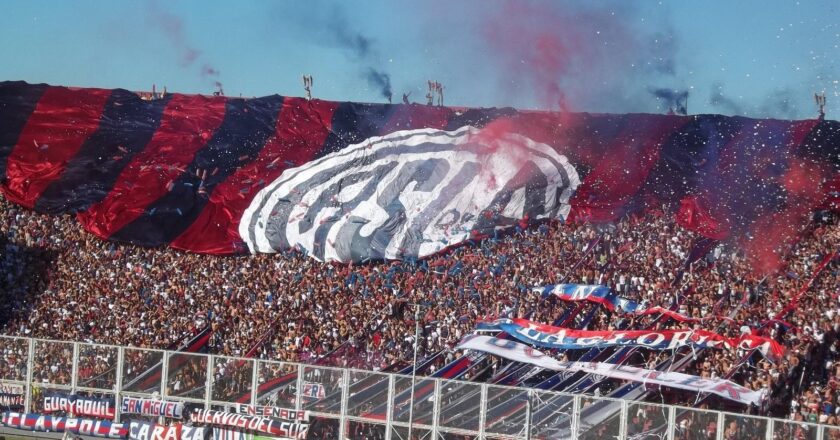 Primer claim y nuevo escudo