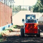 Nuevo ingreso al Bidegain