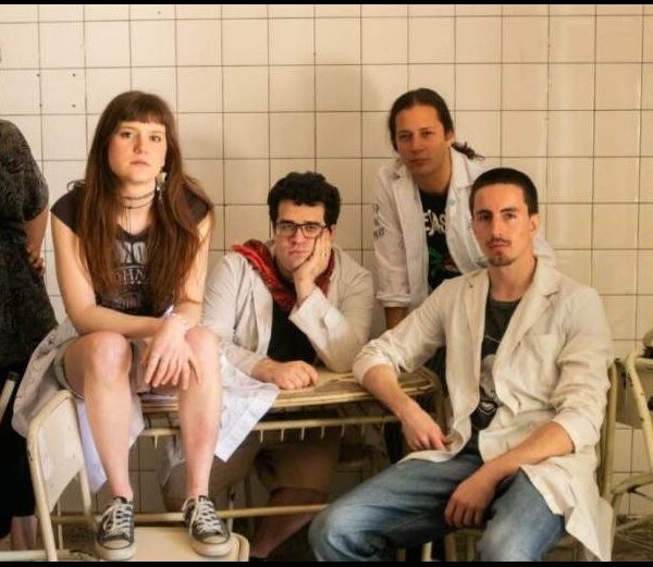 Rock, memoria y vínculos rotos